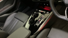 Audi A5 2.0 TFSI 204 S line 5dr S Tronic Petrol Estate